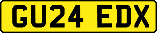 GU24EDX