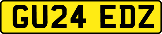 GU24EDZ