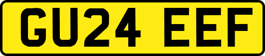 GU24EEF