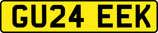 GU24EEK