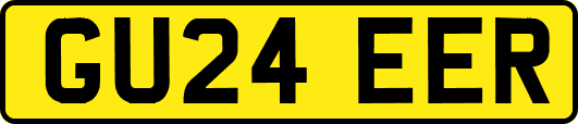 GU24EER