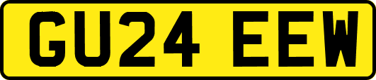 GU24EEW