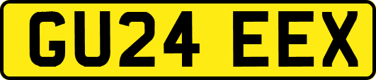 GU24EEX