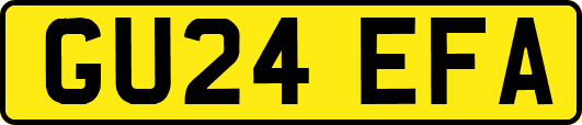 GU24EFA