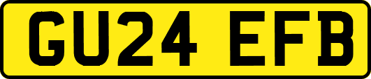 GU24EFB