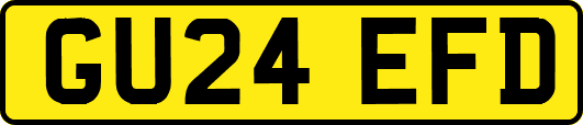 GU24EFD
