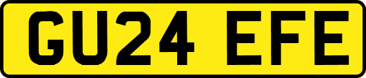 GU24EFE