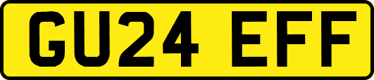 GU24EFF
