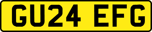 GU24EFG