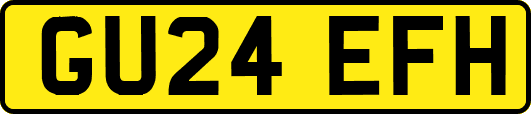 GU24EFH
