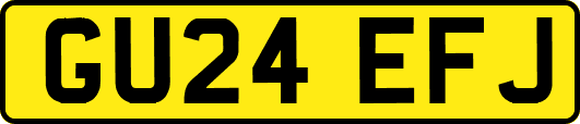 GU24EFJ