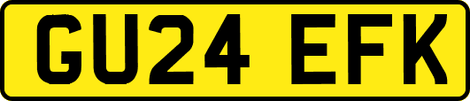 GU24EFK