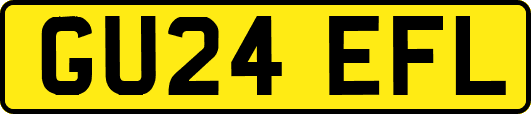 GU24EFL