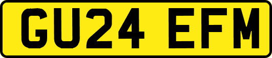 GU24EFM
