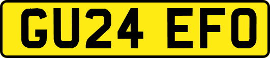 GU24EFO