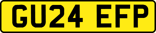 GU24EFP