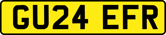 GU24EFR