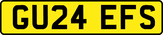 GU24EFS