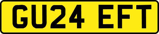 GU24EFT