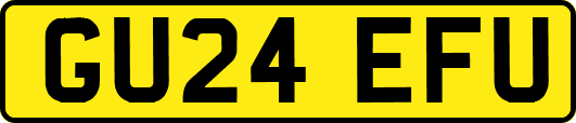 GU24EFU