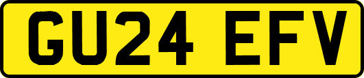 GU24EFV