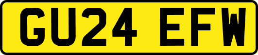 GU24EFW