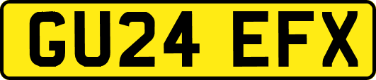 GU24EFX