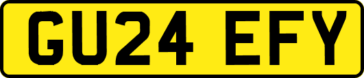 GU24EFY