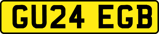 GU24EGB