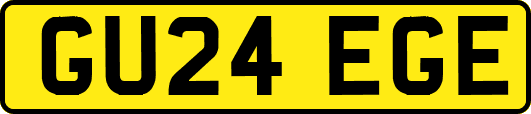 GU24EGE