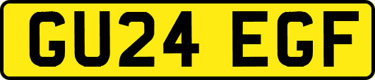 GU24EGF