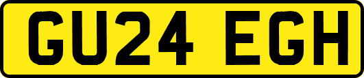 GU24EGH