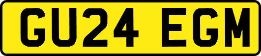 GU24EGM
