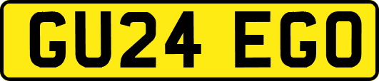 GU24EGO