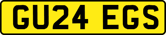 GU24EGS