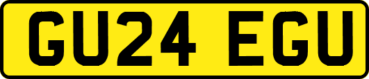 GU24EGU