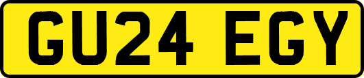GU24EGY