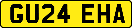 GU24EHA