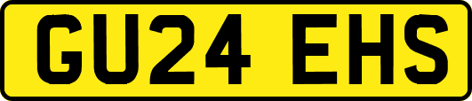 GU24EHS