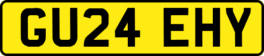 GU24EHY