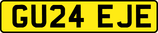 GU24EJE