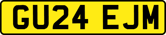 GU24EJM