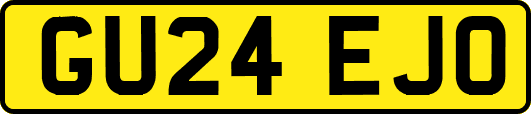GU24EJO