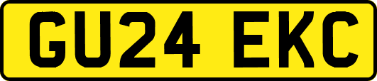 GU24EKC