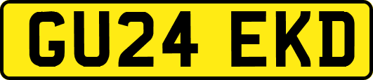 GU24EKD