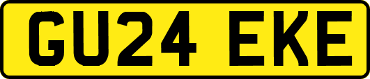 GU24EKE