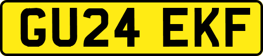 GU24EKF