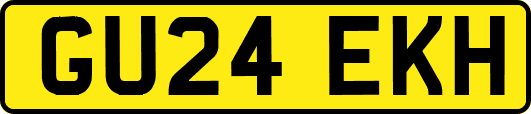GU24EKH