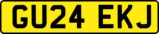 GU24EKJ