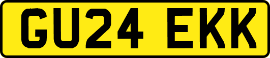 GU24EKK